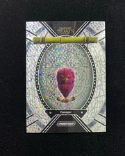 2025 Kakawow Phantom Fantastic Beasts Occamy Egg Card Fwooper 338/419 J55