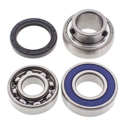 All Balls Racing Upper Jack Shaft Kit For Yamaha VMAX 500 XTC 1997-1998