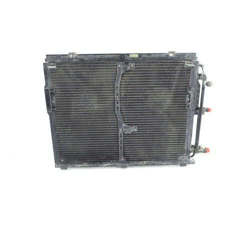 Klimakühler Mercedes S-KLASSE W140 C140 CL A1408300570 445 x 580 mm