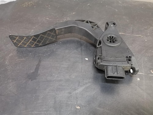 AUDI A5 PEDAL ASSEMBLY 8T, ACCELERATOR PEDAL, A5/S5, 10/07-12/11 07 08 09 10 11