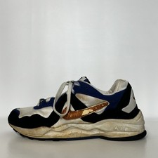 Vintage 90s 1994 Nike Air Windrunner Trainer Max Shoes Sneakers Mens Size 9.5