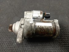 VOLKSWAGEN GOLF Starter Motor 2008-2015 1.6L CAYC  