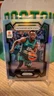 2023-24 Panini Prizm Euroleague Basketball Jerian Grant Silver Prizm