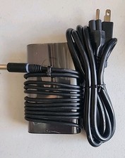 New OEM Dell Latitude 65W Charger AC Power Adapter LA65NM130 3480 7470 7480 7490
