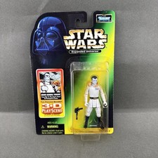 Kenner Star Wars Expanded Universe Grand Admiral Thrawn Heir To Empire MOC