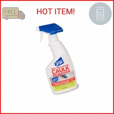 Motsenbocker’s Lift Off 41116 16-Ounce Silicone Latex Caulk and Foam Sealant Rem