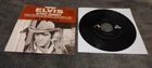 ELVIS PRESLEY - STAY AWAY - RCA VICTOR - USA - 47-9465 - ROCK - 1968