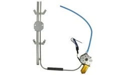 Fensterheber vorne rechts elektrisch 6060-00-AL MR29 R BLIC f&uuml;r MERCEDES-BENZ