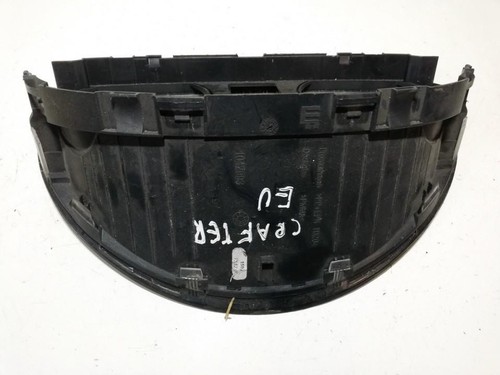 1042993 Tacho Tachometer Kombiinstrument  Volkswagen Crafter DE567154-23