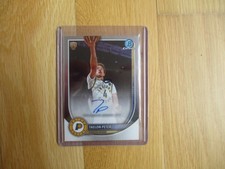 Taelon Peter Bowman NBA 2025/26