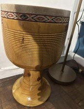 TOMBAK DRUM HAMD MADE