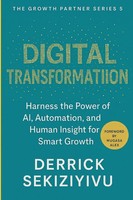 Derrick Sekiziyivu | Digital Transformation | Taschenbuch | Englisch (2025)