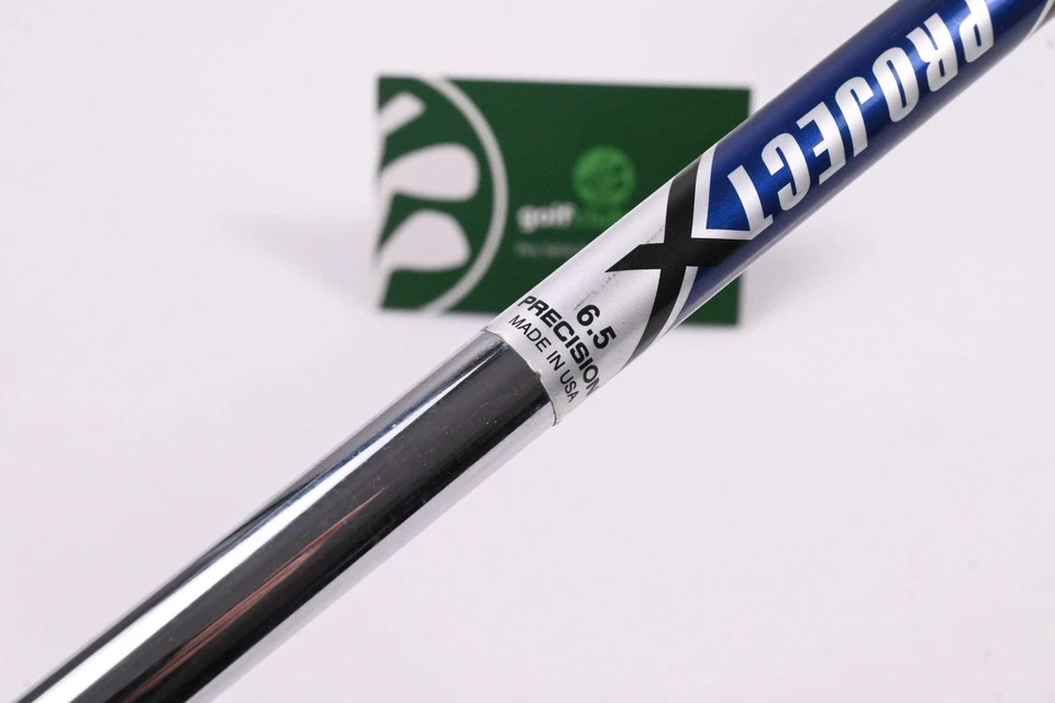 Callaway Apex MB 21 #8 Iron / 37 Degree / X-Flex Project X Shaft - Image 4 of 4