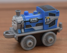 Millie Robo Thomas  Friends Minis Plastic Train Engine 2015 - Weighted