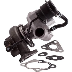 Turbolader 2001-2005 for Hyundai Matrix 1.5 CRDI / 1493 ccm 60 Kw - 82 PS D3EA