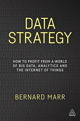 Data Strategy: How to Profit from a World of Big Data, Analytics
