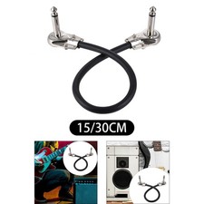 Guitar Patch Cable Professional Instrument Audio Cable