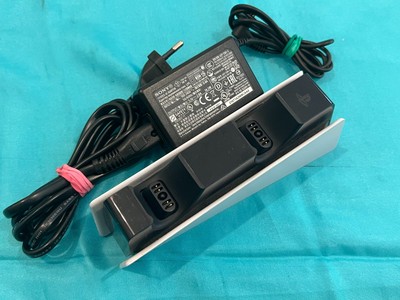 Original Sony PS5 Ladestation DualSense Charging Station CFI-ZD51