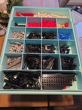 LEGO® Set 31313 Mindstorms EV3 Roboter Technik Box gebraucht vollständig