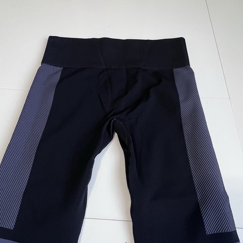 JoyLab XL 24x24 Colorblock Leggings High Waist Athleisure Retro Gymcore Bold Fit - Picture 4 of 8