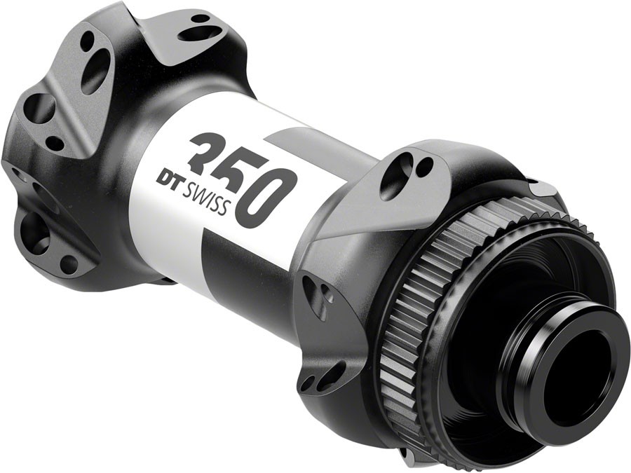 DT SWISS 350 センターロックハブ12/100mm DT SWISS 350 センターロックハブ12/100mm Amazon | DT Swiss