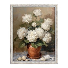 11x14 Picture Frame,Display 8x10 Photo with Mat or 11x14 without Mat,Ornate V...