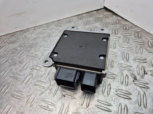 LAND ROVER RANGE ROVER SPORT L320 Airbag-Steuergerät 9489B3 NNW502436 27433118