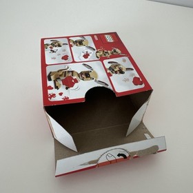 LEGO Seasonal: Valentine's Cupid Dog (40201) Pre-owned w/Box & Instructions