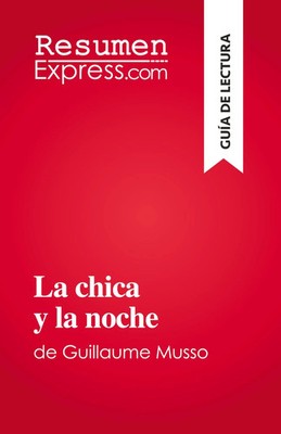 Kelly Carrein | La chica y la noche | Taschenbuch | Spanisch (2023)