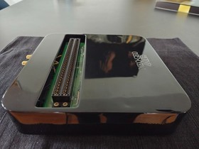 **Holy Grail** Neo Geo Consolized Cmvs Console VGA HDMI MVS System HD Super Rare