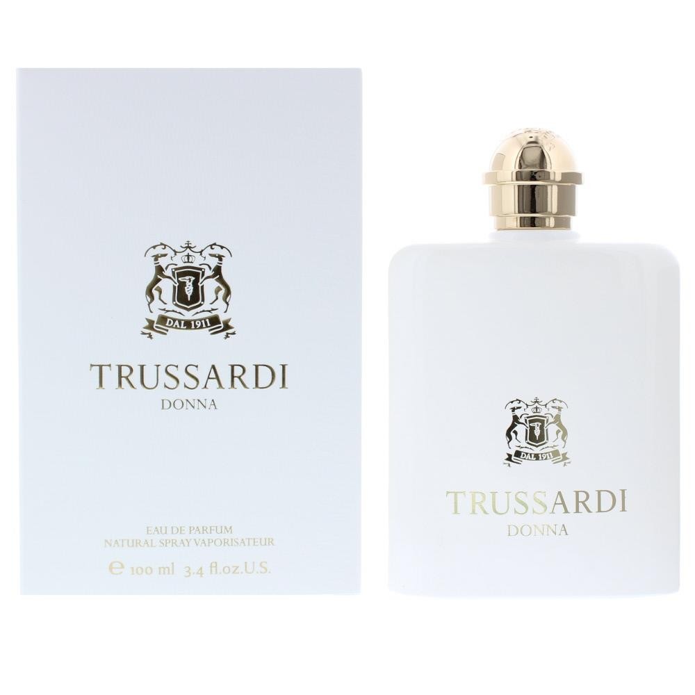 Trussardi Donna 100Ml Edp Spray - Image 5