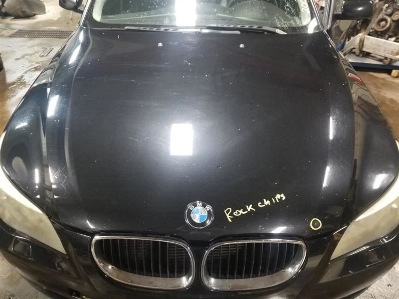 Eixo traseiro transmissão automática compatível com 04-06 BMW 525i 323944 - Imagem 2 de 4