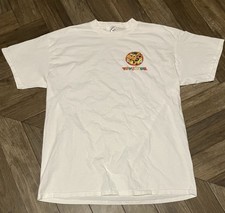 Vintage 90s Y2K XL Toys "R" Us Geoffrey Giraffe Store Employee Promo T-Shirt