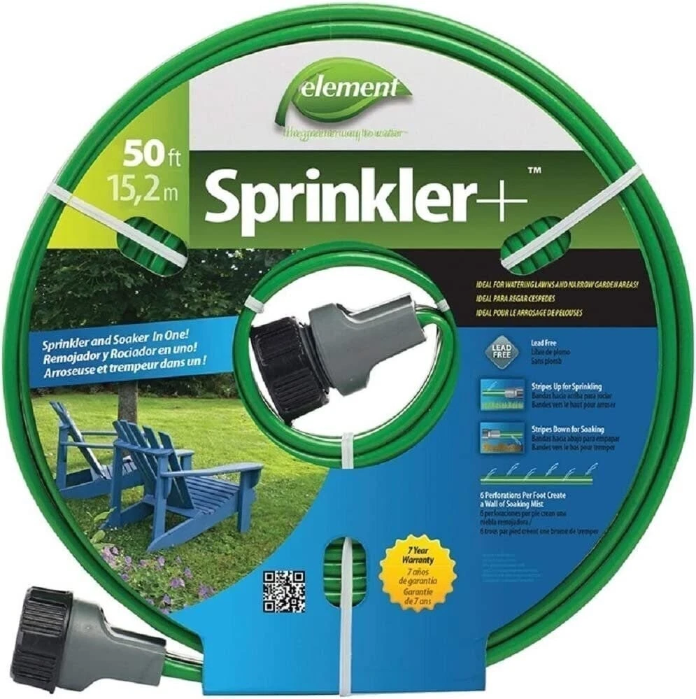 Swan Element Soaker Hose - Thumbnail 2