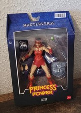 Masterverse Princess of Power Catra in OVP
