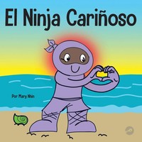 El Ninja CariñOso Mary Nhin Taschenbuch Ninja Life Hacks Spanish Spanisch 2022
