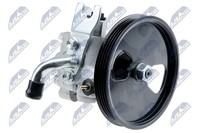 NTY SPW-SU-002 Hydraulikpumpe, Lenkung FüR Suzuki