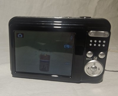 Fujifilm AX655 Finepix 16MP Digital Camera for sale online | eBay