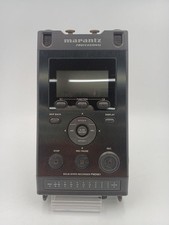 Marantz PMD661 Handheld Portable Solid State ...