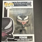 Funko Pop! Vinyl Marvel Venom: Let There Be Carnage Venom #888 Bobble-Head