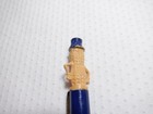 MR. PEANUT MECHANICAL PENCIL ~ NON WORKING — photo 5