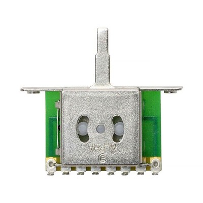 Alpha 5 Way Stratocaster Style Pickup Selecer Hebelschalter