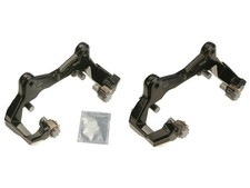 2x Bremssattelträger TRW VORNE L+R für AUDI A4 B8, A5 B8, A5 I