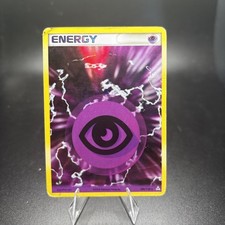 Psychic Energy [Holo] #109 Prices | Pokemon Holon Phantoms | Pokemon Cards