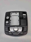 Head unit multimedia control
