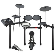Yamaha Pro Audio DTX6K-X DTX6 Series Electron...