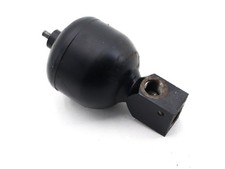Mercedes Benz R230 SL 55 500 350 600 ABC Fahrwerk Ventil Druck Speicher Behälter Mercedes Benz R230 SL 55 500 350 600 ABC Fahrwerk Ventil Druck Speicher Behälter