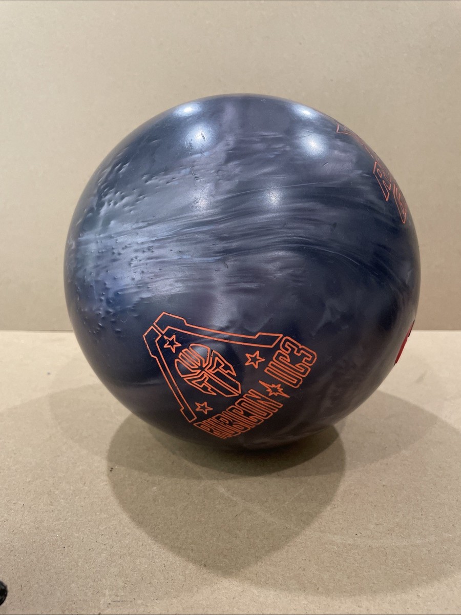 ROTO GRIP RUBICON UC3 BOWLING BALL 16 LB. 1ST QUALITY NEW