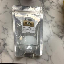 Eucalyptus Bath Bomb