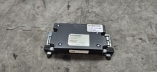 2012 Ford Mustang GT Communication Sync Contr...